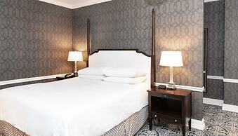 Historic Inns of Annapolis