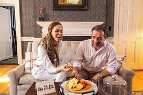 Historic Inns of Annapolis