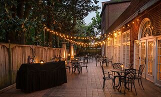 Historic Inns of Annapolis