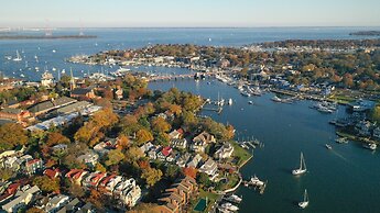 Historic Inns of Annapolis