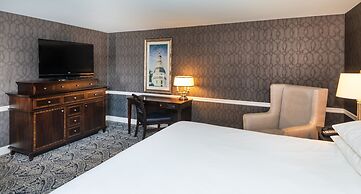 Historic Inns of Annapolis