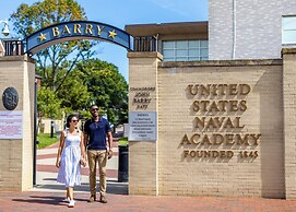 Historic Inns of Annapolis