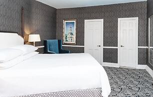 Historic Inns of Annapolis