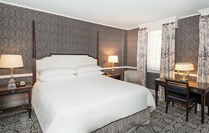 Historic Inns of Annapolis