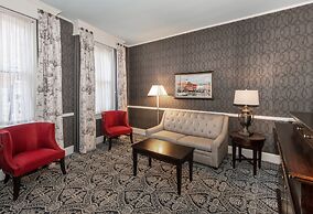 Historic Inns of Annapolis