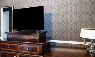 Historic Inns of Annapolis