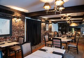 Historic Inns of Annapolis