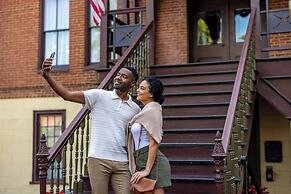 Historic Inns of Annapolis