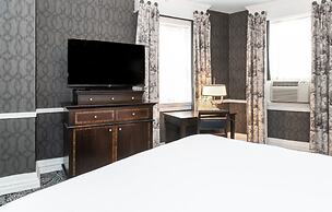 Historic Inns of Annapolis