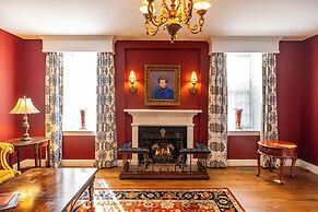 Historic Inns of Annapolis