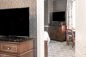 Historic Inns of Annapolis