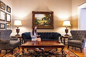 Historic Inns of Annapolis