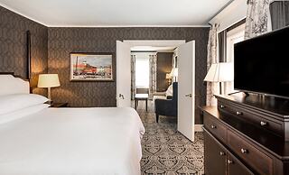 Historic Inns of Annapolis