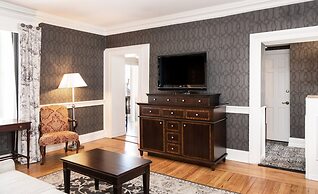 Historic Inns of Annapolis