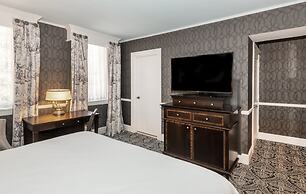 Historic Inns of Annapolis