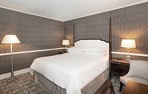 Historic Inns of Annapolis