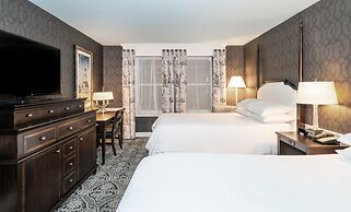 Historic Inns of Annapolis