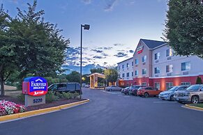 Fairfield Inn & Suites by Marriott Frederick