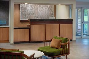 Fairfield Inn & Suites by Marriott Frederick