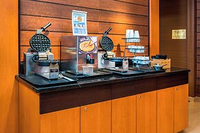 Fairfield Inn & Suites by Marriott Frederick