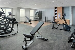 Fairfield Inn & Suites by Marriott Frederick