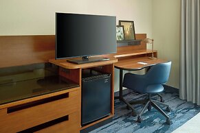 Fairfield Inn & Suites by Marriott Frederick