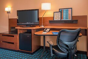 Fairfield Inn & Suites by Marriott Frederick