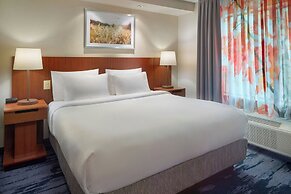 Fairfield Inn & Suites by Marriott Frederick