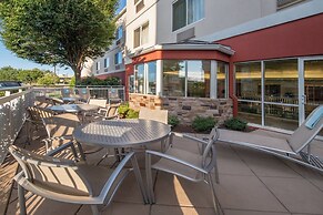 Fairfield Inn & Suites by Marriott Frederick