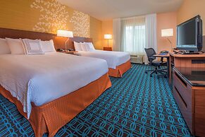 Fairfield Inn & Suites by Marriott Frederick