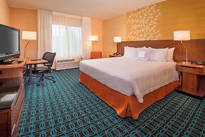 Fairfield Inn & Suites by Marriott Frederick