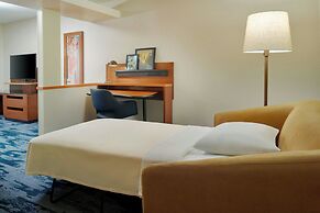 Fairfield Inn & Suites by Marriott Frederick