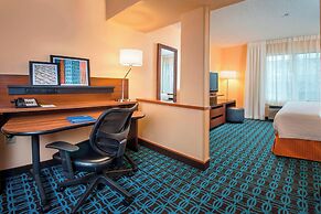 Fairfield Inn & Suites by Marriott Frederick