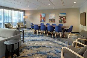Fairfield Inn & Suites by Marriott Frederick