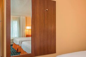 Fairfield Inn & Suites by Marriott Frederick