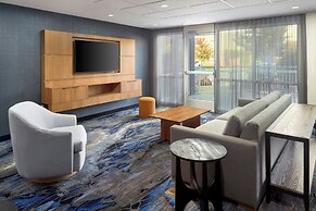 Fairfield Inn & Suites by Marriott Frederick