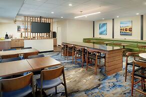 Fairfield Inn & Suites by Marriott Frederick