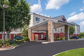 Fairfield Inn & Suites by Marriott Frederick