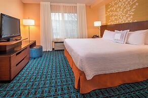 Fairfield Inn & Suites by Marriott Frederick