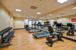 Hyatt Place Baltimore/BWI Airport