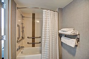 Hyatt Place Baltimore/BWI Airport