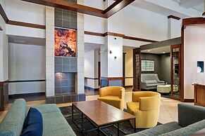 Hyatt Place Baltimore/BWI Airport
