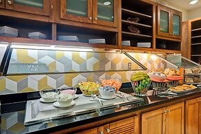 Hyatt Place Baltimore/BWI Airport