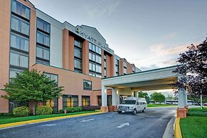 Hyatt Place Baltimore/BWI Airport