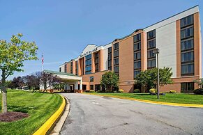 Hyatt Place Baltimore/BWI Airport
