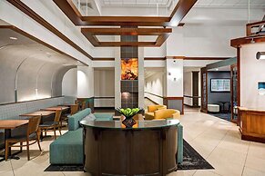 Hyatt Place Baltimore/BWI Airport