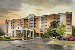 Hyatt Place Detroit/Auburn Hills