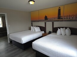 Days Inn & Suites by Wyndham Port Huron