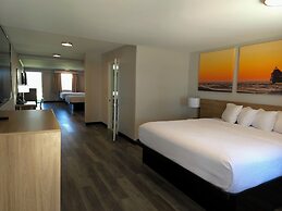 Days Inn & Suites by Wyndham Port Huron