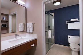 Fairfield Inn By Marriott Kansas City Airport
